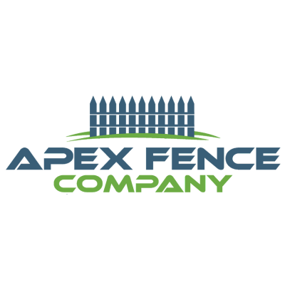 Fence Company Logo