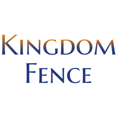 Fence Company Logo